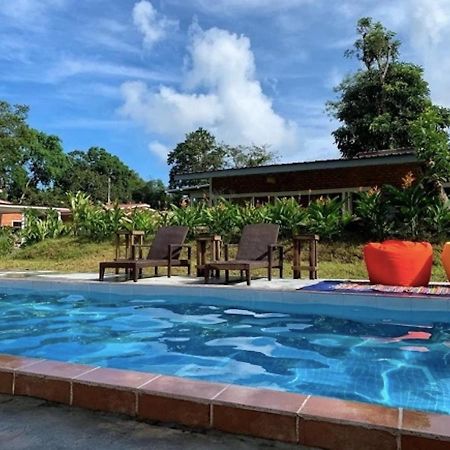 Langkawi Rouhi Retreats By Vp Villa Kuah Luaran gambar