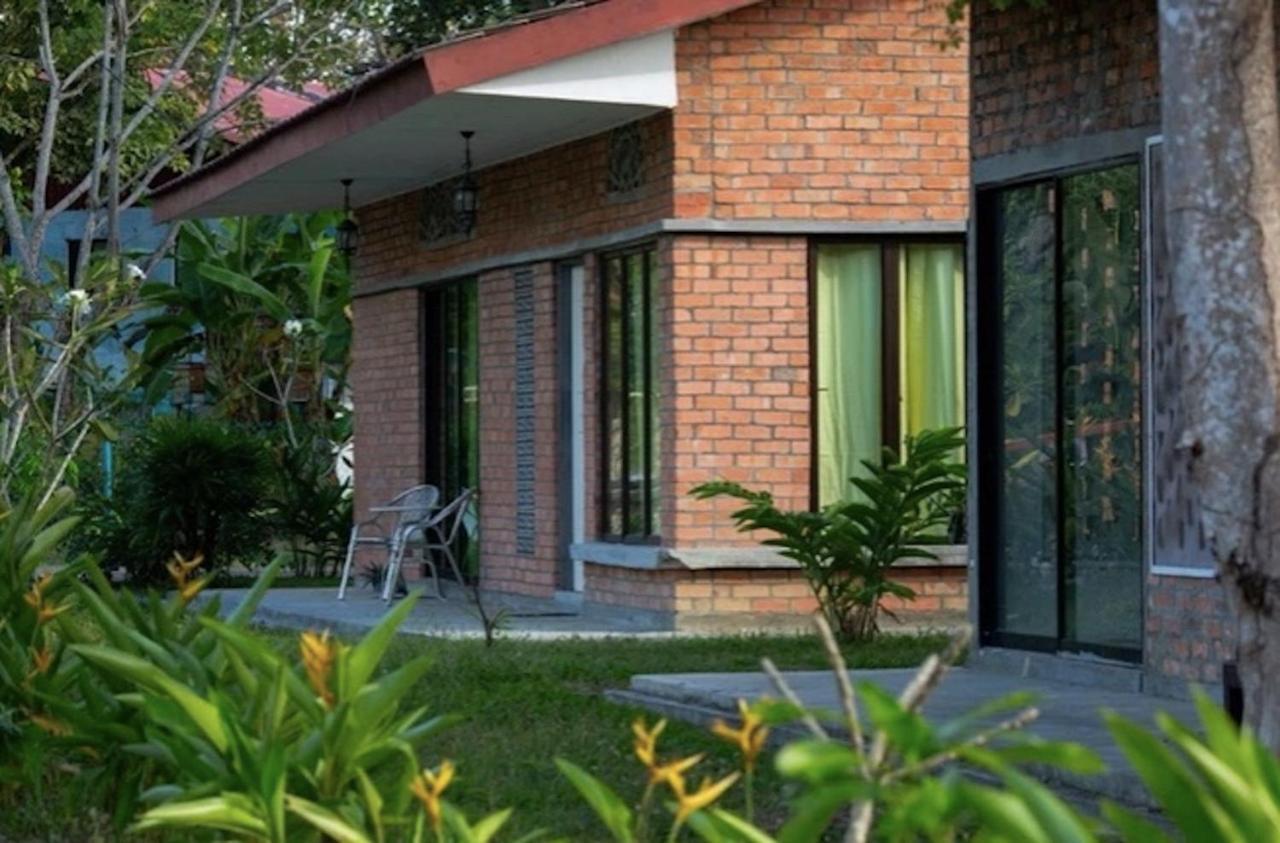 Langkawi Rouhi Retreats By Vp Villa Kuah Luaran gambar