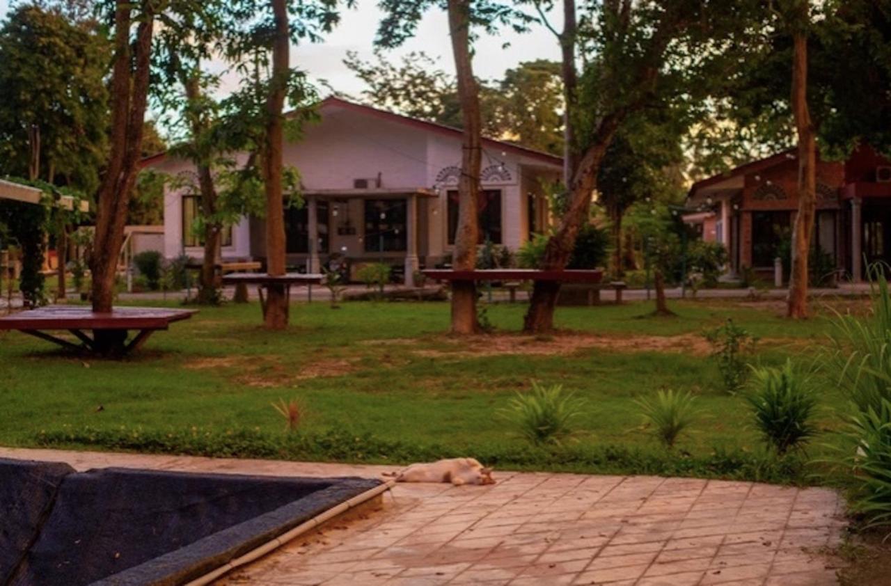 Langkawi Rouhi Retreats By Vp Villa Kuah Luaran gambar