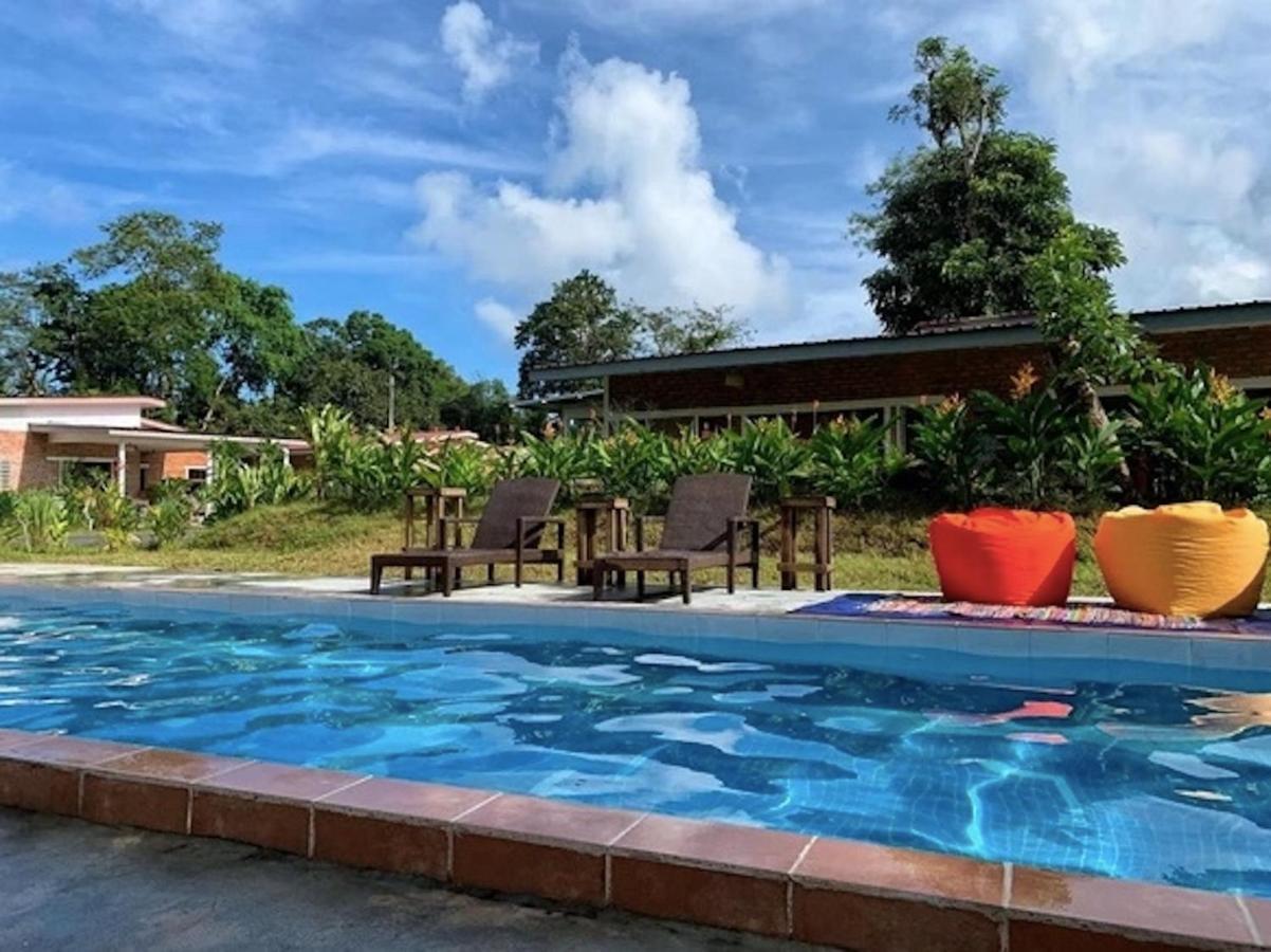 Langkawi Rouhi Retreats By Vp Villa Kuah Luaran gambar