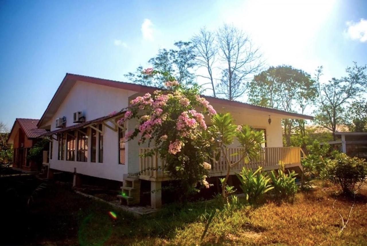Langkawi Rouhi Retreats By Vp Villa Kuah Luaran gambar