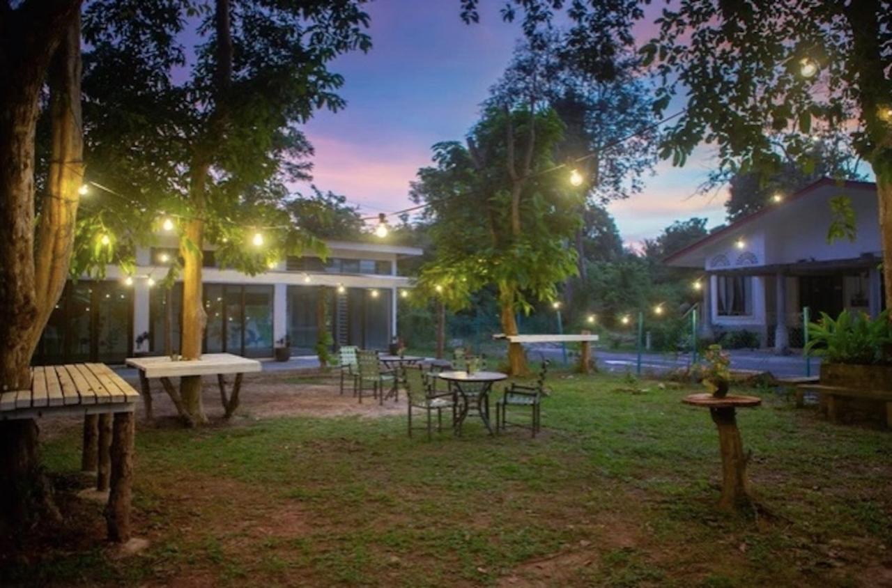 Langkawi Rouhi Retreats By Vp Villa Kuah Luaran gambar