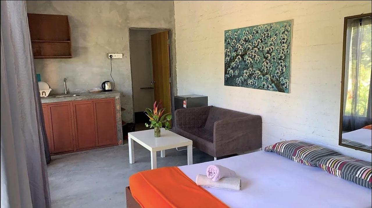 Langkawi Rouhi Retreats By Vp Villa Kuah Bilik gambar