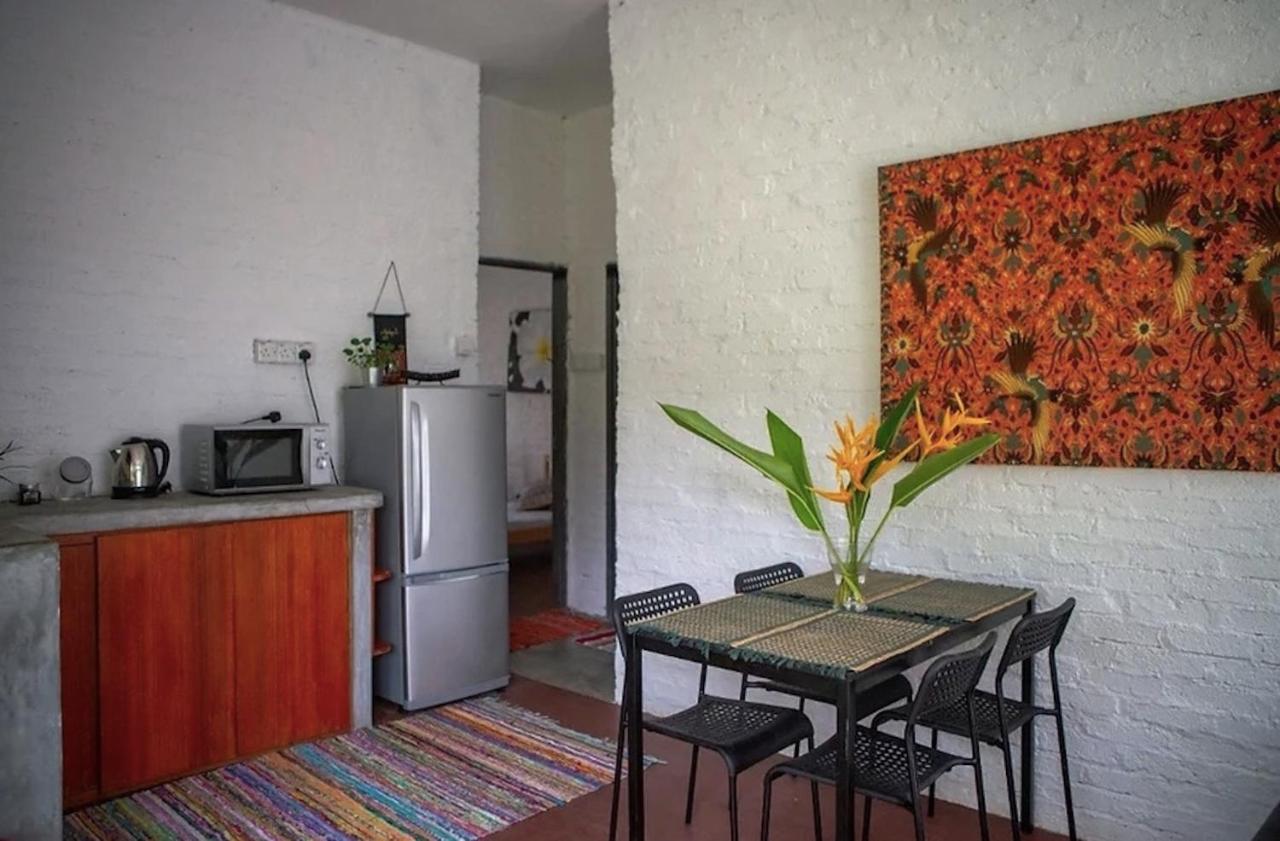 Langkawi Rouhi Retreats By Vp Villa Kuah Bilik gambar