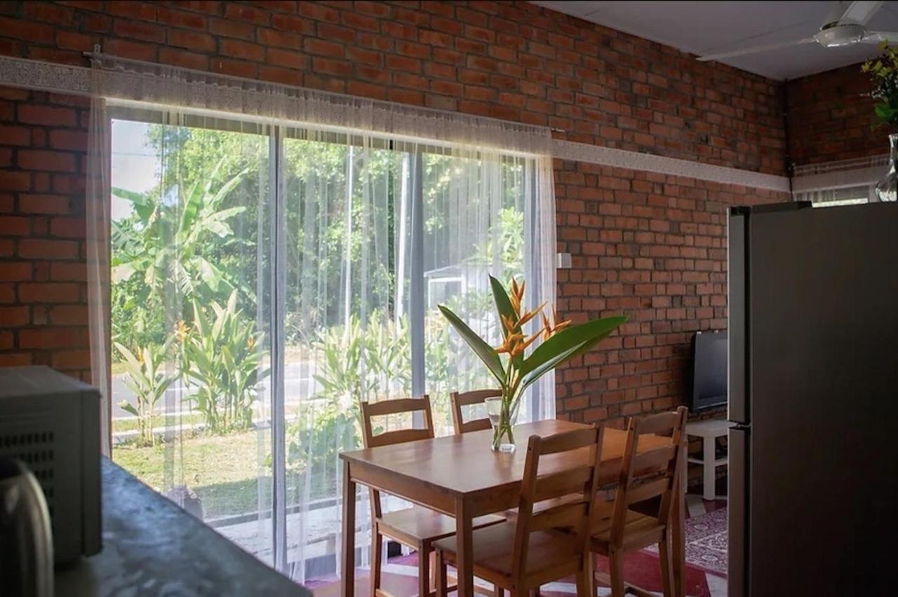 Langkawi Rouhi Retreats By Vp Villa Kuah Bilik gambar