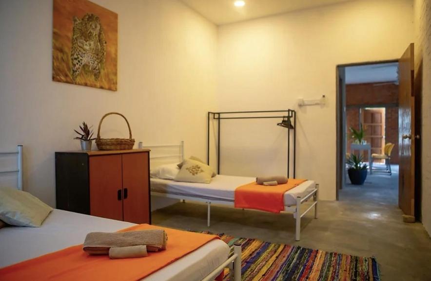 Langkawi Rouhi Retreats By Vp Villa Kuah Bilik gambar