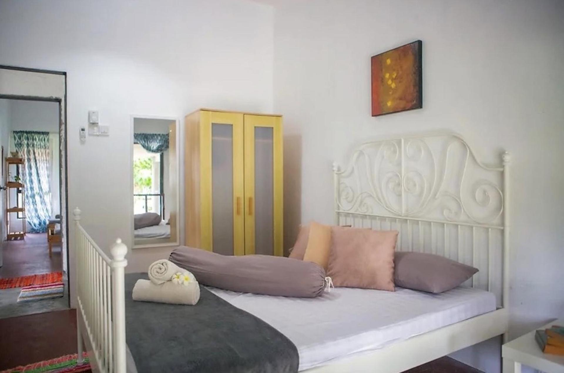 Langkawi Rouhi Retreats By Vp Villa Kuah Bilik gambar