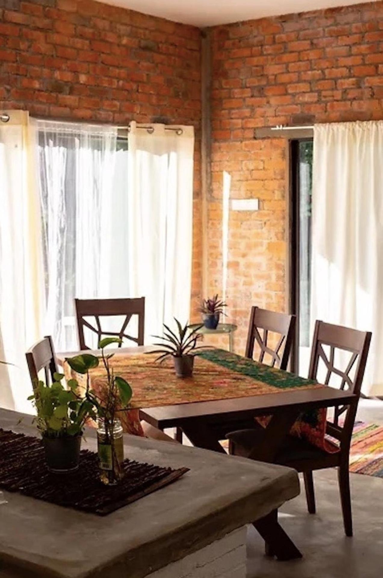 Langkawi Rouhi Retreats By Vp Villa Kuah Bilik gambar