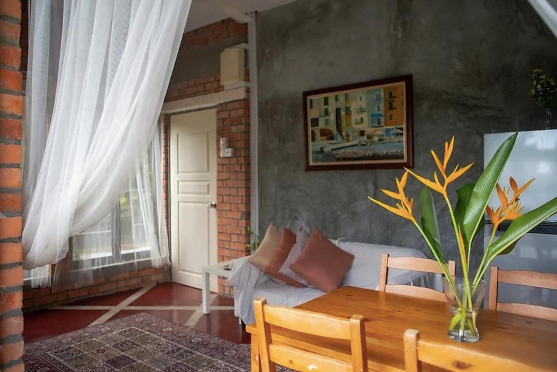 Langkawi Rouhi Retreats By Vp Villa Kuah Bilik gambar