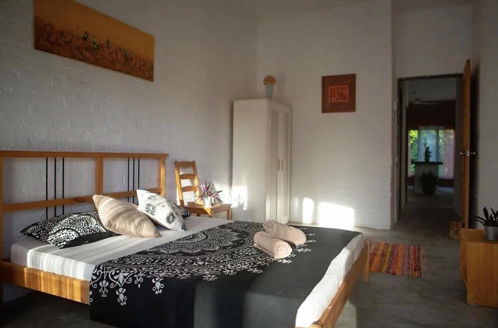 Langkawi Rouhi Retreats By Vp Villa Kuah Bilik gambar
