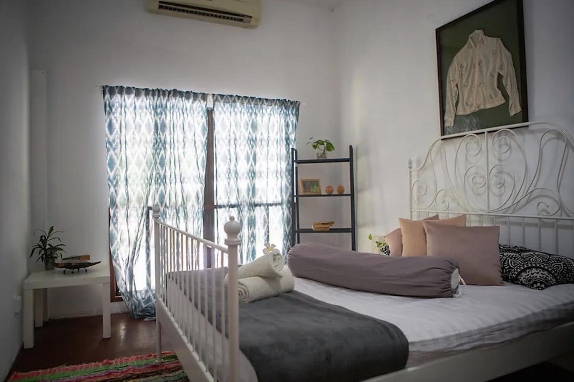 Langkawi Rouhi Retreats By Vp Villa Kuah Bilik gambar