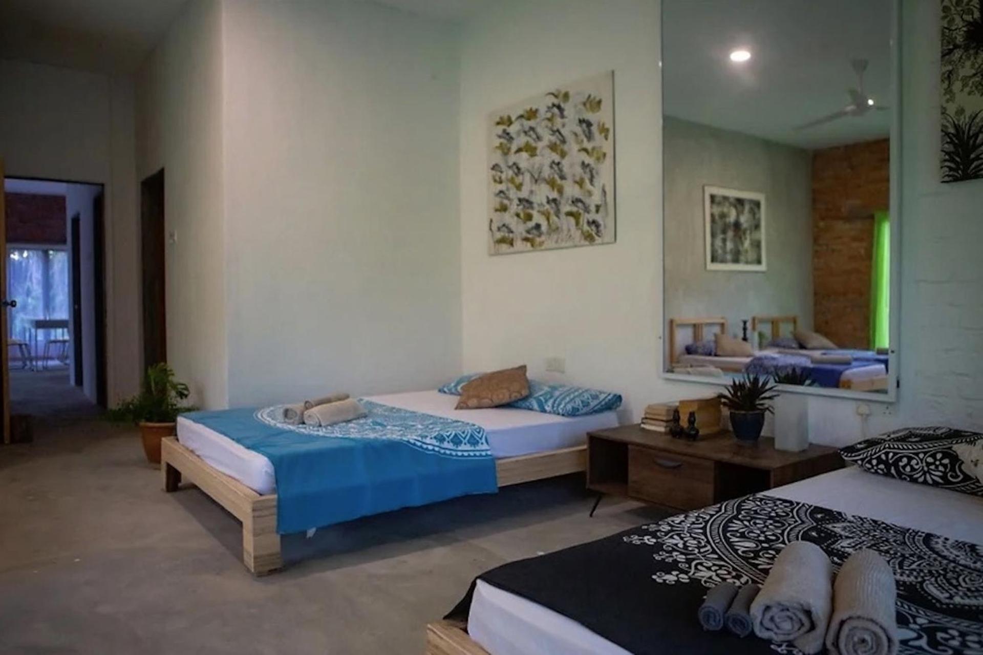Langkawi Rouhi Retreats By Vp Villa Kuah Bilik gambar