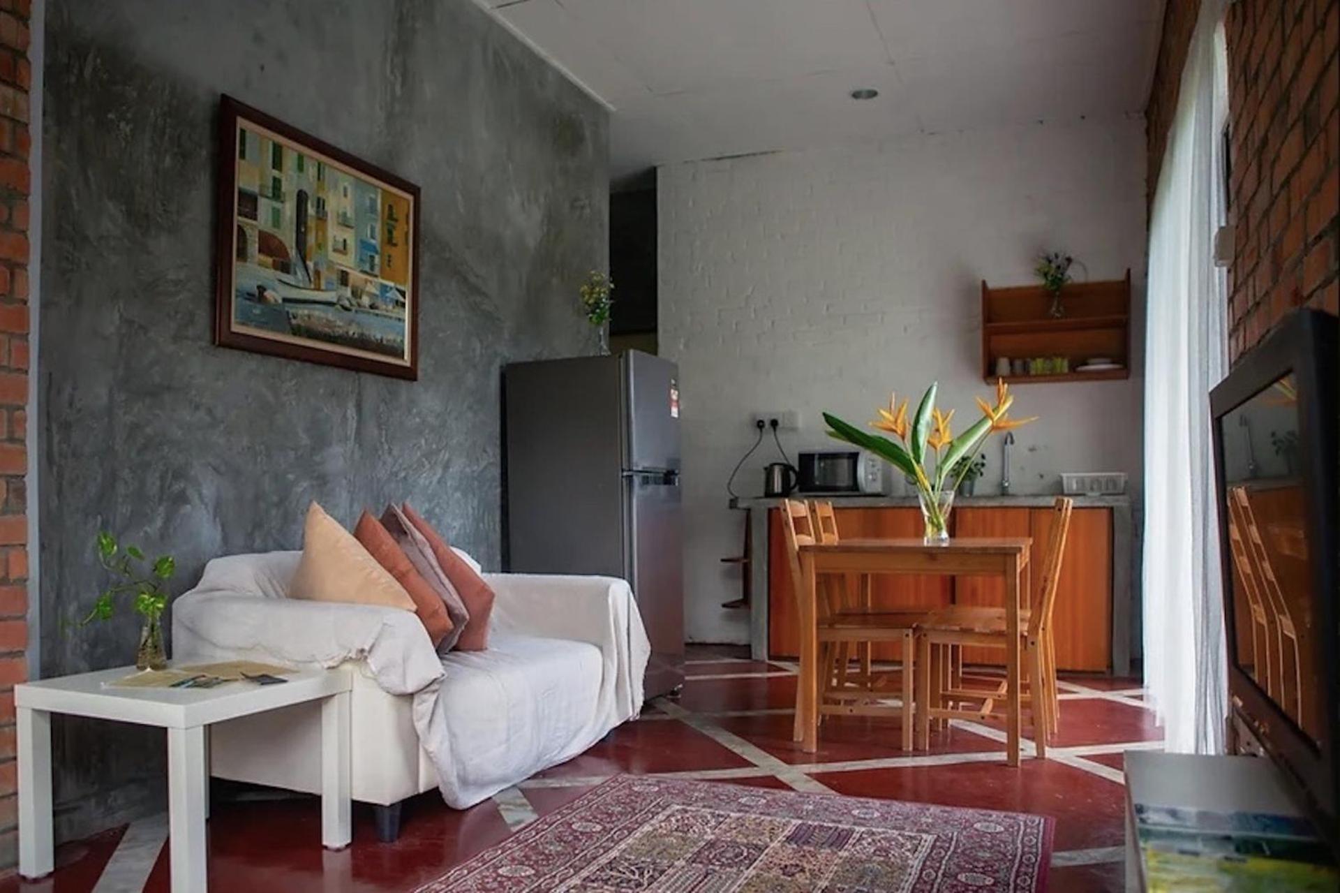 Langkawi Rouhi Retreats By Vp Villa Kuah Bilik gambar