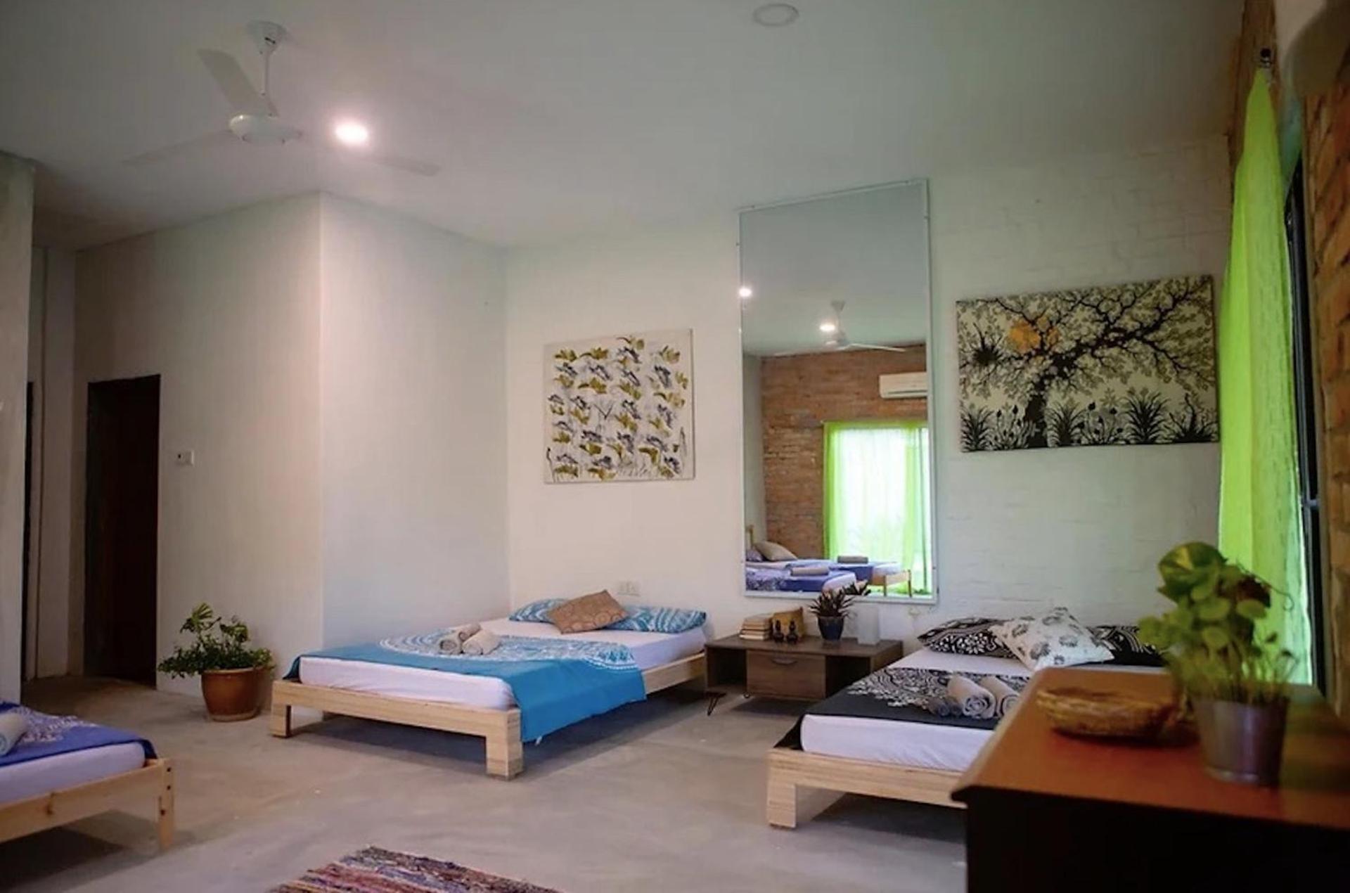 Langkawi Rouhi Retreats By Vp Villa Kuah Bilik gambar