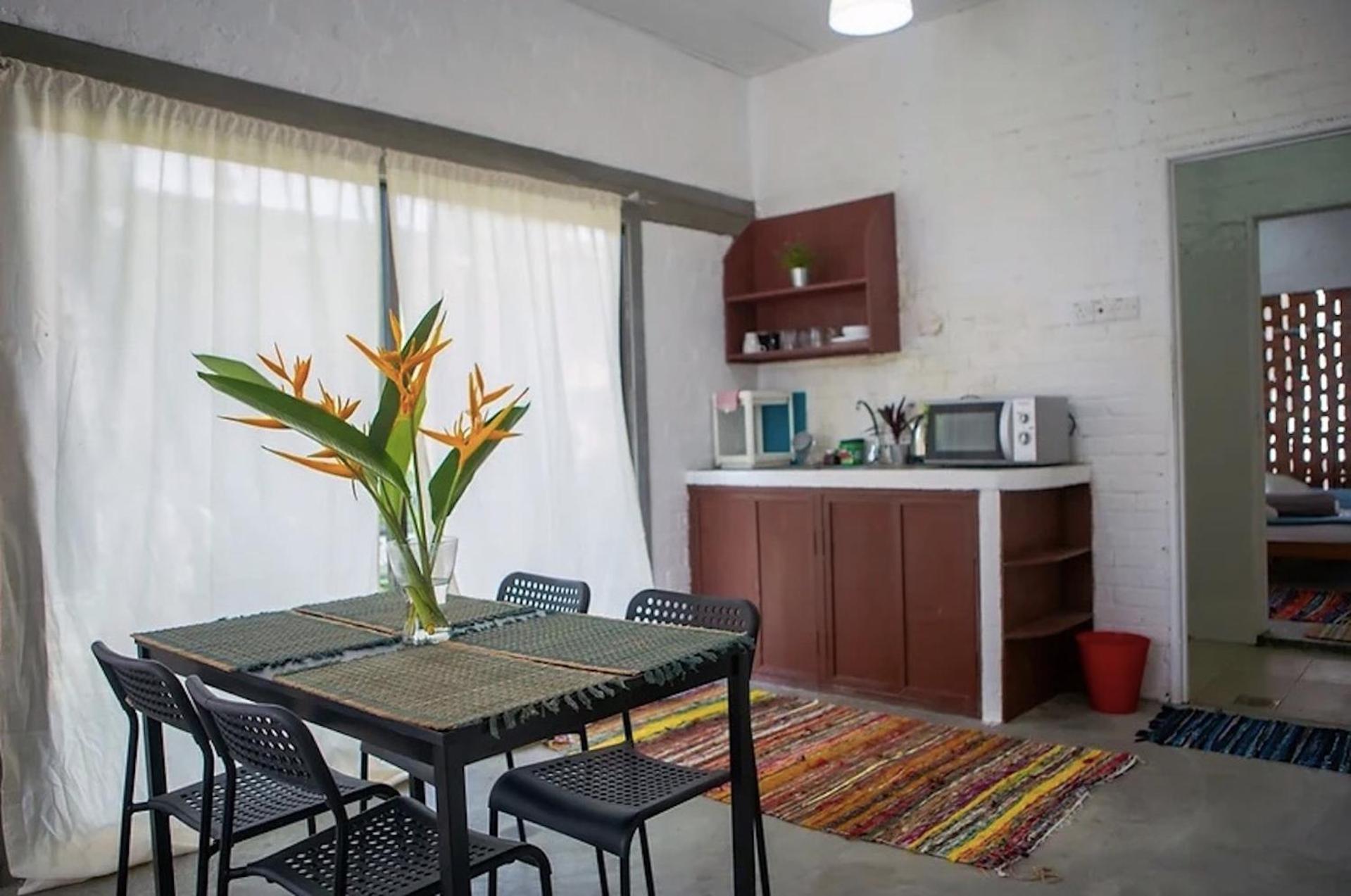 Langkawi Rouhi Retreats By Vp Villa Kuah Bilik gambar