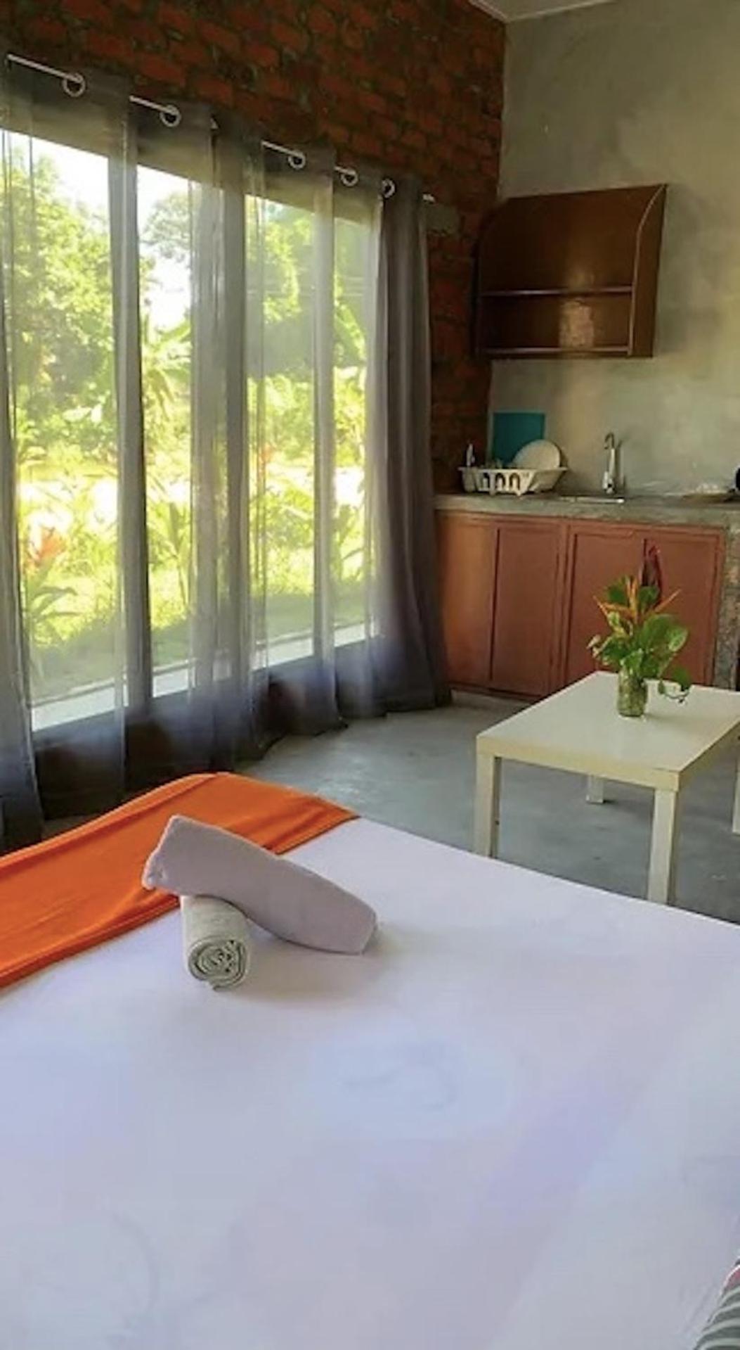 Langkawi Rouhi Retreats By Vp Villa Kuah Bilik gambar