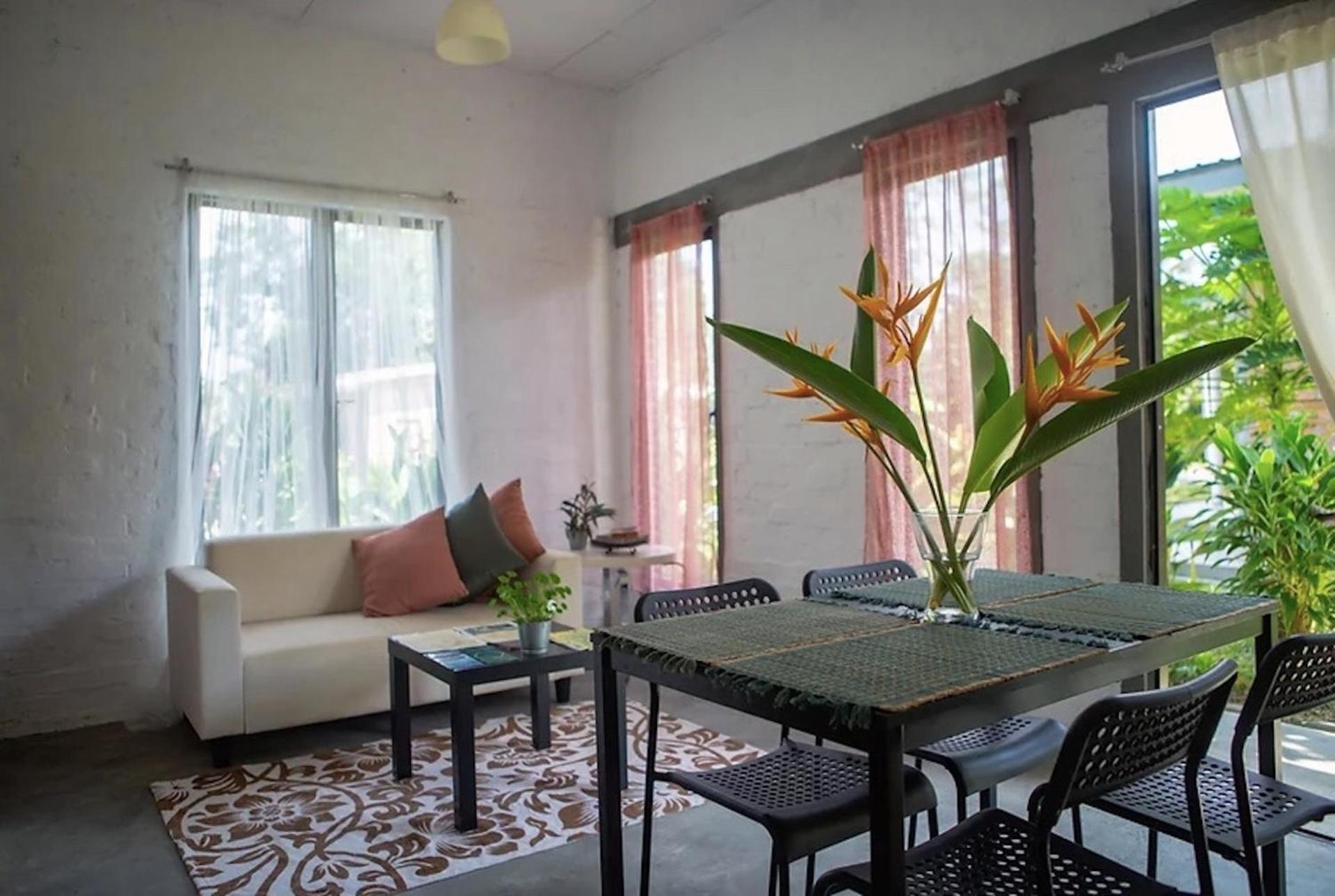 Langkawi Rouhi Retreats By Vp Villa Kuah Bilik gambar