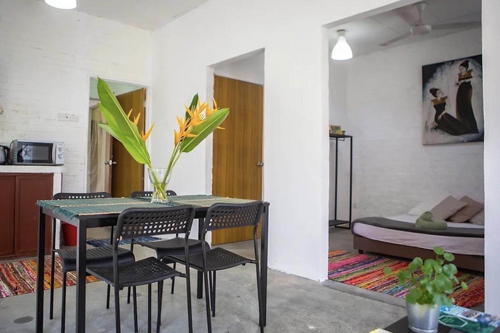 Langkawi Rouhi Retreats By Vp Villa Kuah Bilik gambar